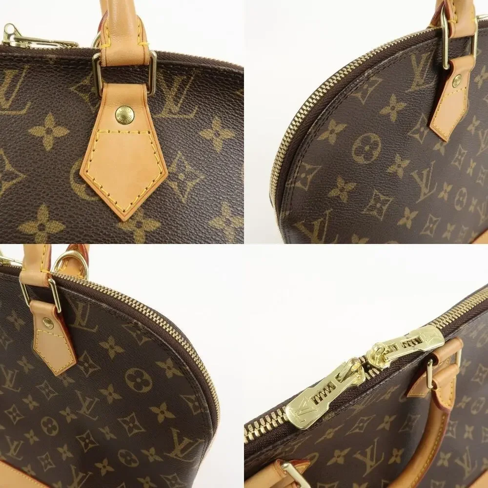 Louis Vuitton height 06